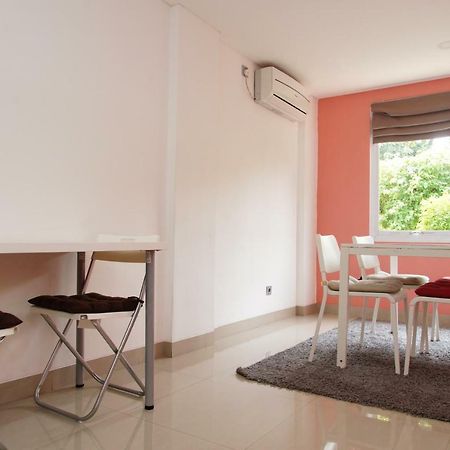 Residence T63 By Shm Jakarta Extérieur photo