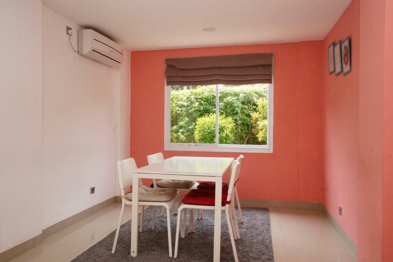 Residence T63 By Shm Jakarta Extérieur photo