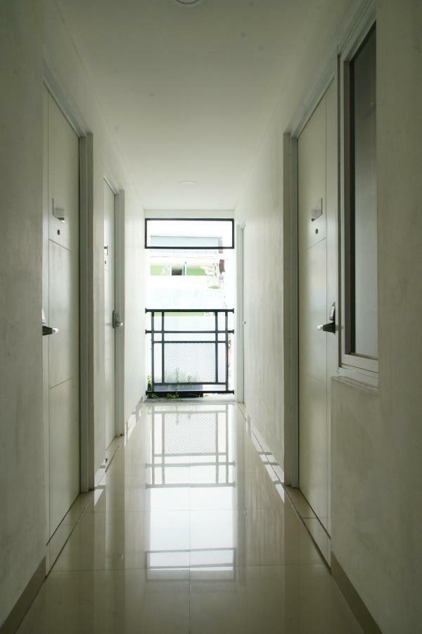 Residence T63 By Shm Jakarta Extérieur photo